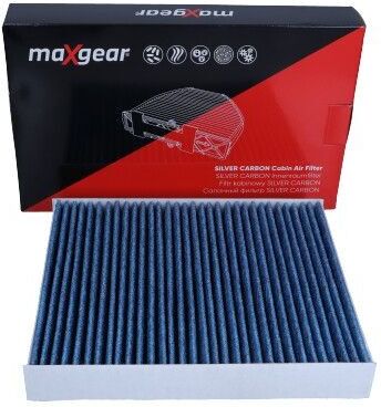 MAXGEAR 26-1812 Pollen filter