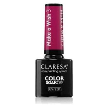 Activeshop Soak Off Uvled Color Make A Wish - 5 G (Make A Wish, UV-Gel Lack) (46359929)
