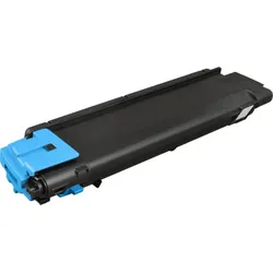 Kompatibler Toner ersetzt Utax 4472110011 cyan