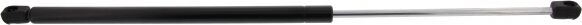 Mapco Gasfeder, Motorhaube 91660 Fahrzeugfront 0.146l Für Mini