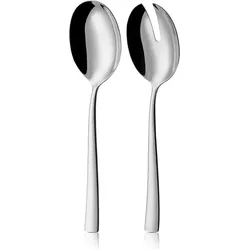 WMF Salatbesteck Philadelphia, Servierbesteck, Silber