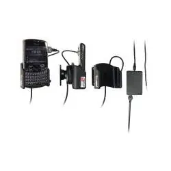Brodit 513034 Mobile Phone Halter - Samsung Jack SGH-i637 aktiv mit Molex-Ada...