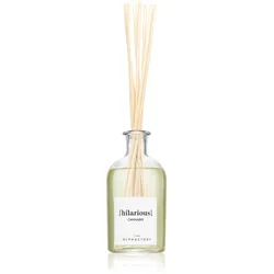 Ambientair, Duschmittel, The Olphactory Cannabis Body Wash/Shower Gel (250 ml)