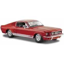 Maisto - 1:24 Ford Mustang GT 67