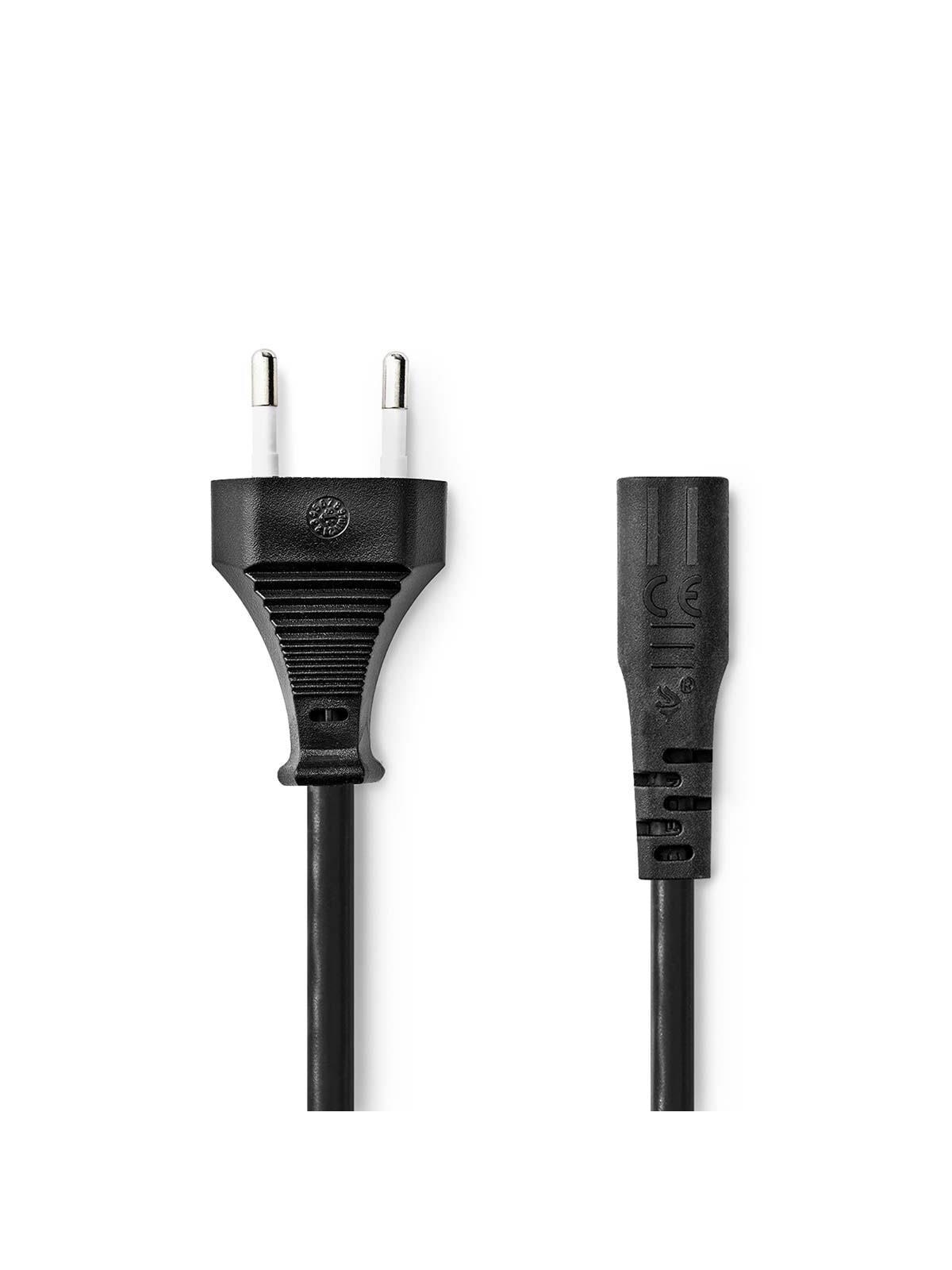 Nedis CEGL11060BK20 power cable