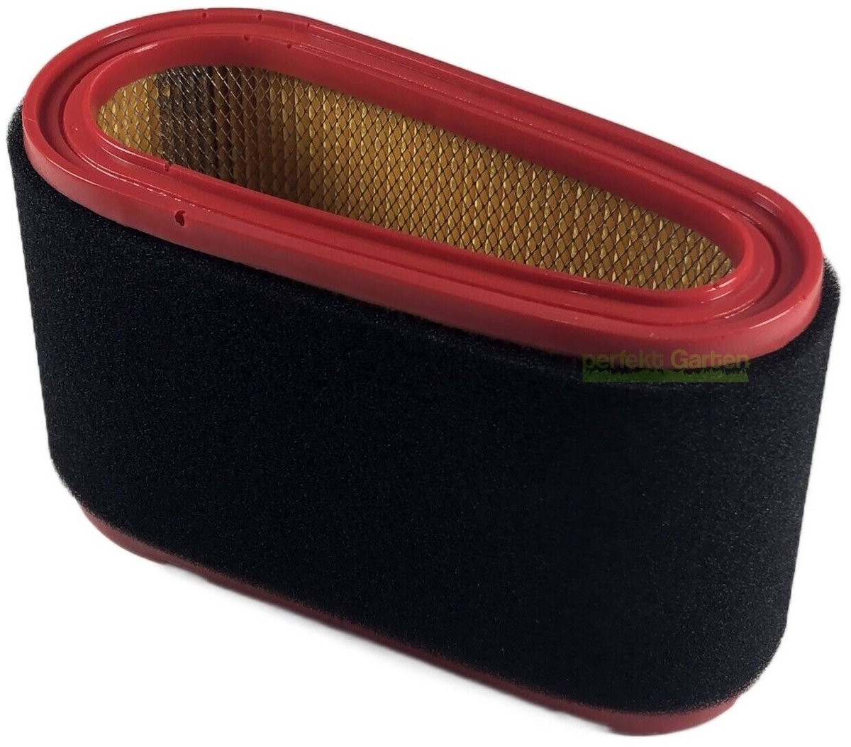 Luchtfilter voor Stiga Park Unlimited 416 SC 9013 SD 9813 ST 10216 / 1134 9162 01