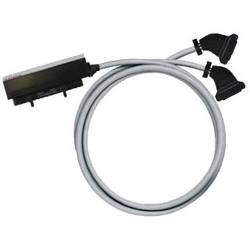 Weidmüller 7789041080 PAC-CTLX-HE20-V2-8M SPS-Verbindungsleitung