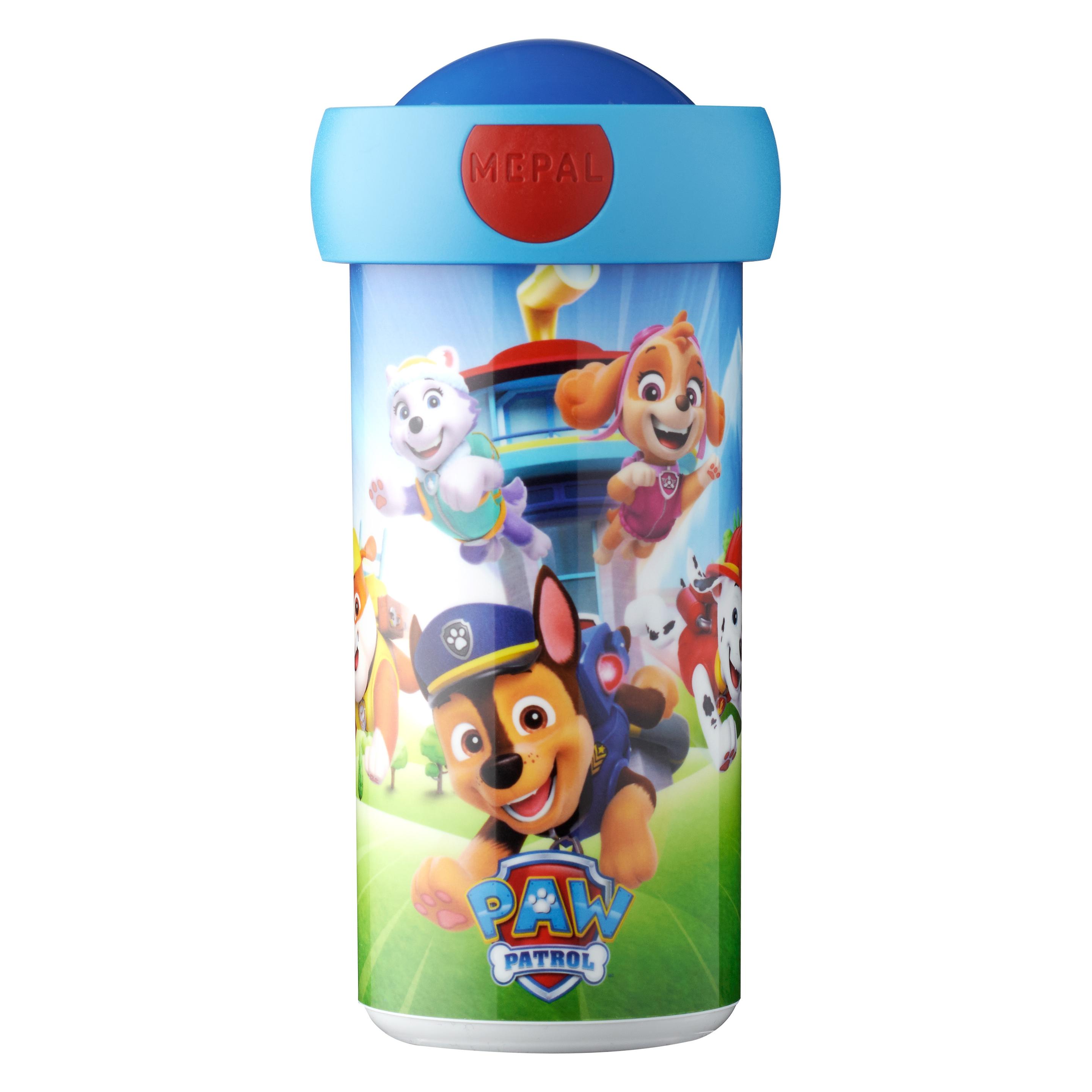 Mepal - School Beaker Campus - Drink Cup - Leak Proof School Cup For Children - Reusable Drink Cup - (42765053)