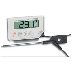 TFA, Grillthermometer, Digitales Einstichthermometer