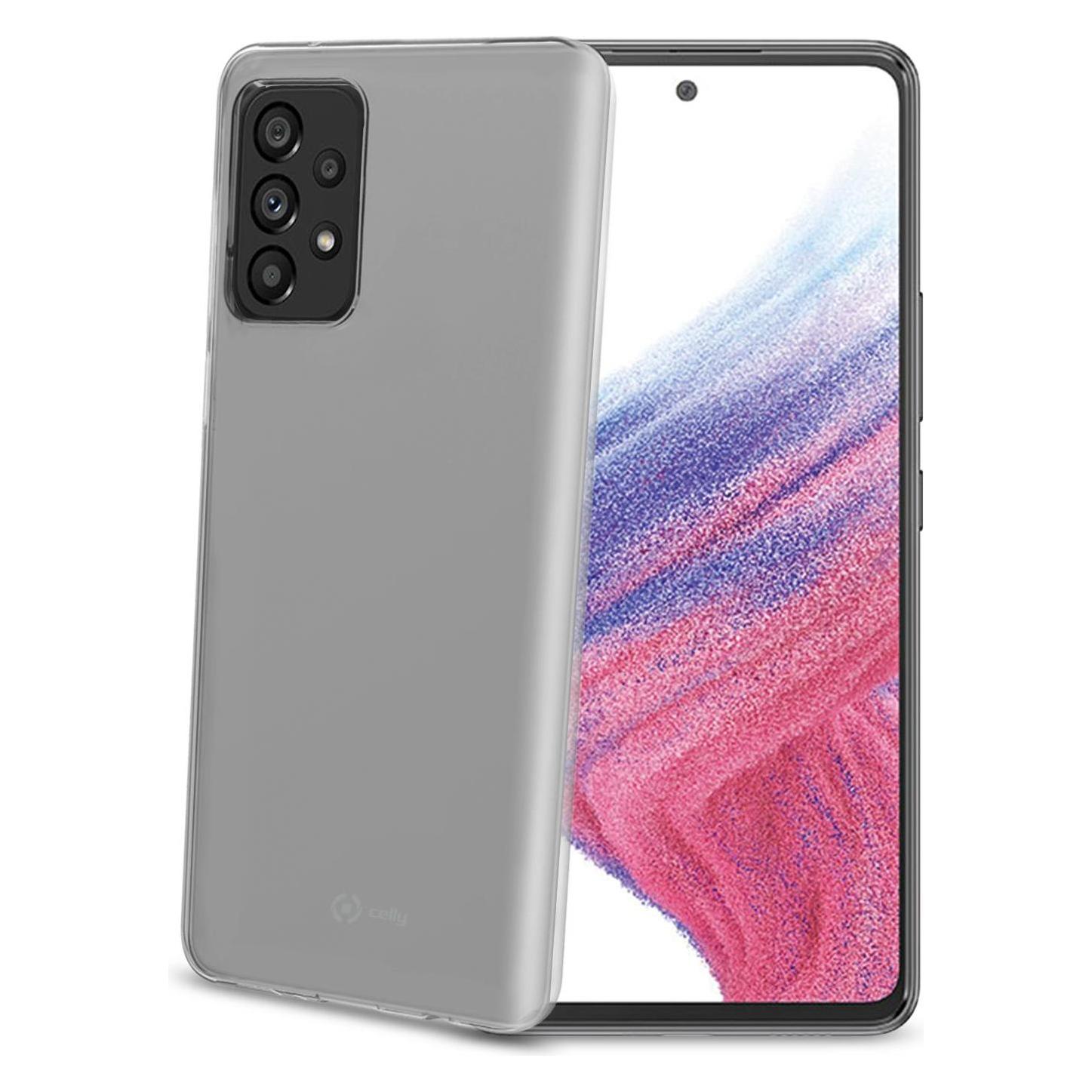Celly Gelskin (Samsung Galaxy A53 5G) (GELSKIN996)