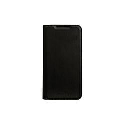 dbramante1928 Oslo Flip Cover Samsung Galaxy A14 Schwarz OS14BL001808