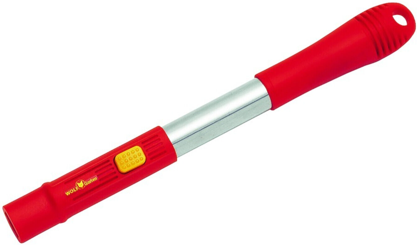 WOLF-Garten ZM 04 Alu-Kurzstiel Handgeräte Multistar (3944840)