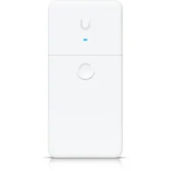 Ubiquiti FiberPoE Medienkonverter SFP+/RJ45