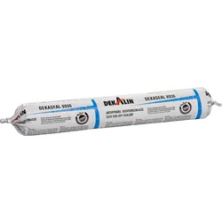 Dekalin Dekaseal 8936 Abtupfbare Dichtungsmasse Schwarz 560 ml