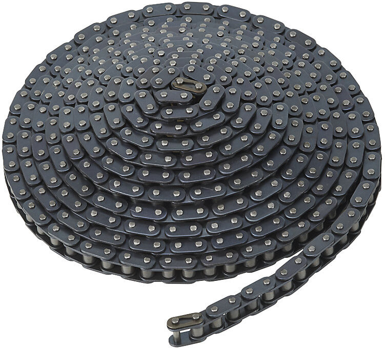 kaiserkraft Rollenkette, Metall, für Minilift