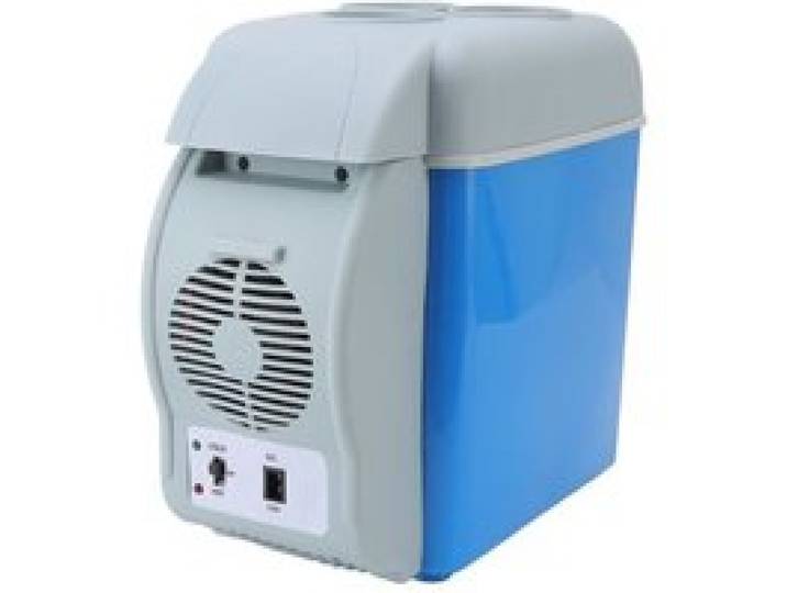 LIU-7694954642183-glacière électrique Réfrigérateur de Voiture Alimentation électrique 12 V DC electromenager classique pour les vo