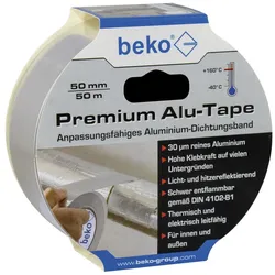 Beko Premium Alu-Tape 2623050