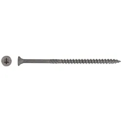 Dynaplus Bauschraube Flachkopf 6mm TX-30 AR 90mm