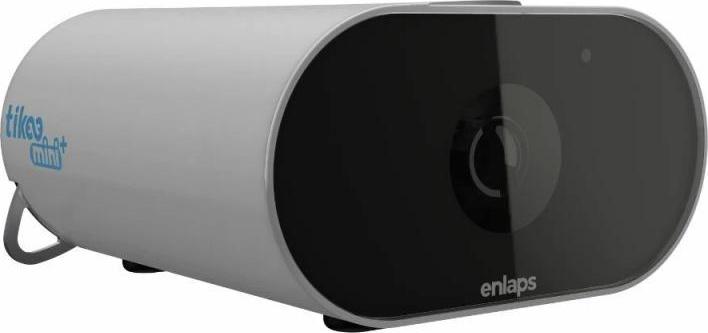 ENLAPS Tikee Mini + Zeitraffer-Kamera