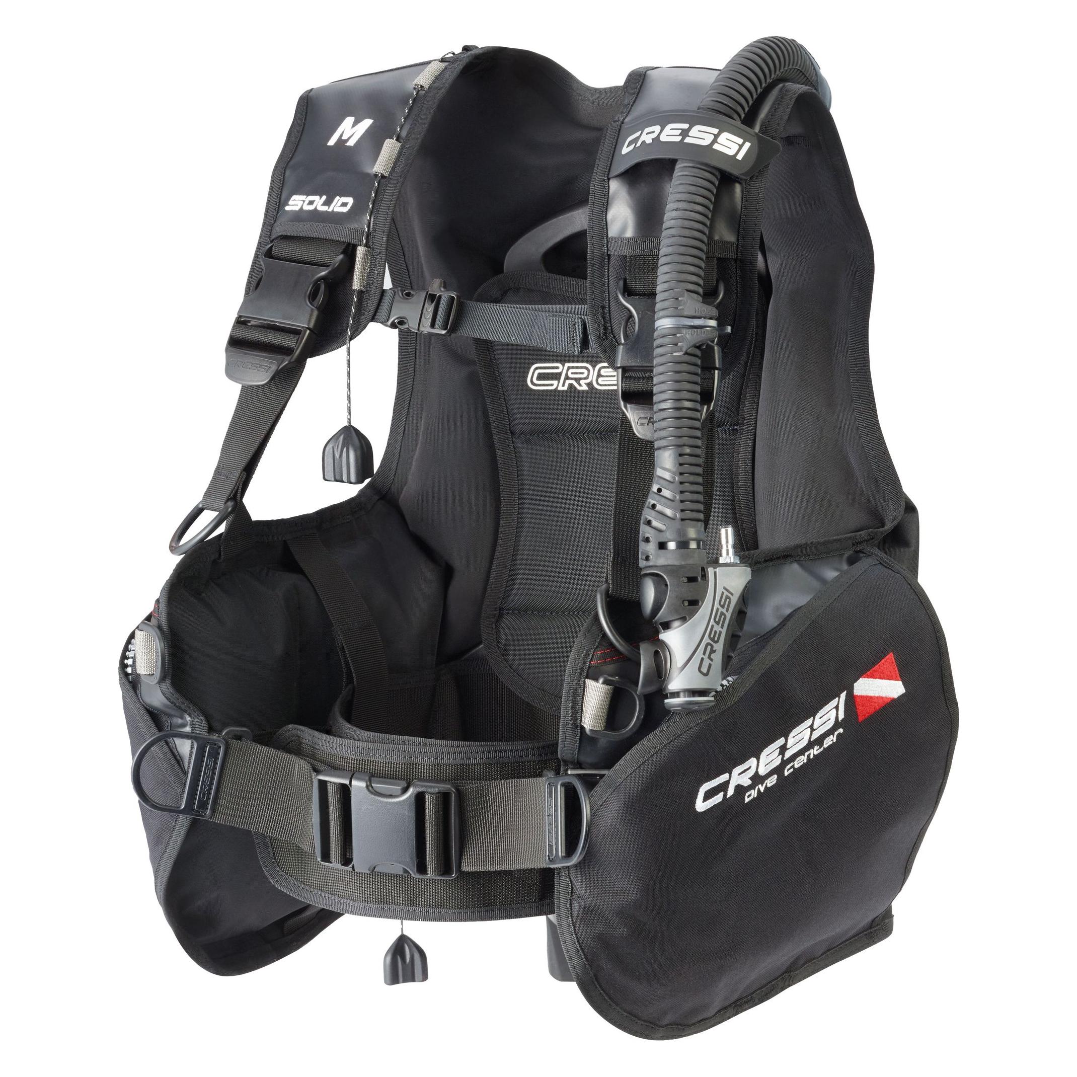 Cressi Solid (JIC741700)