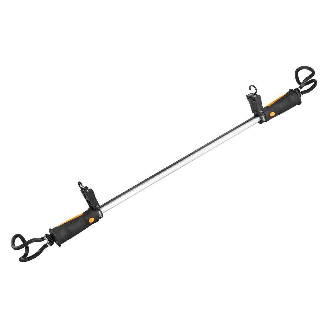 Neo 1000 lm SMD wiederaufladbare Motorraumleuchte (1000 lm) (TOP-99-048)