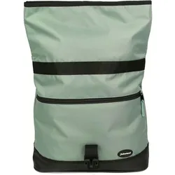 Haberland, Velotasche, (20 l, Gepäckträgertasche)