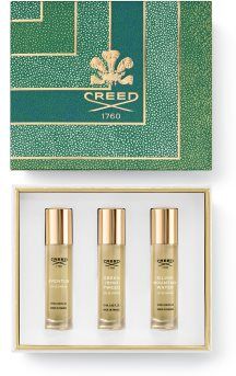 Creed Men's 3-Piece Gift Set coffret para homens . Men's 3-Piece Gift Set