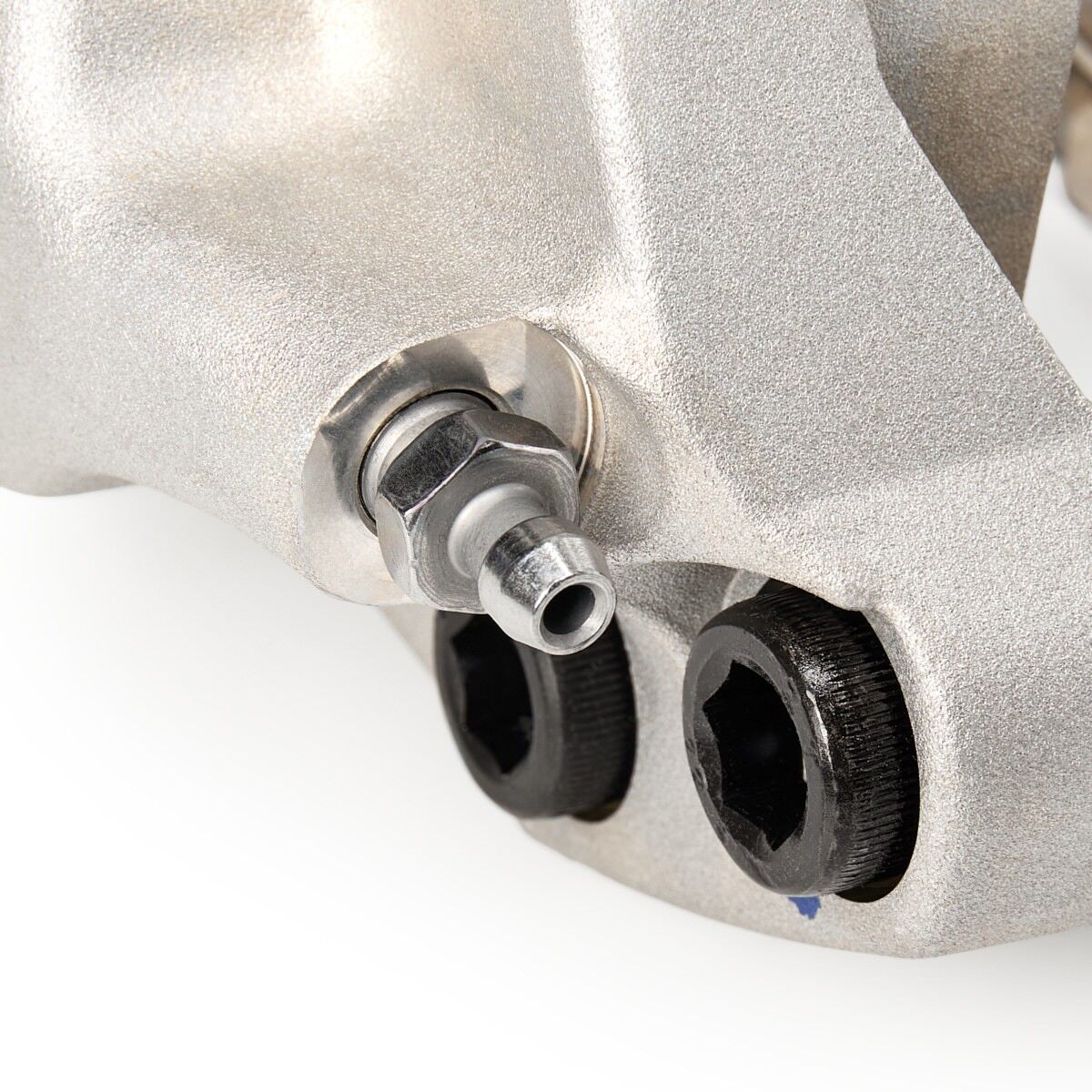 BUDWEG CALIPER 342774 Bremssattel