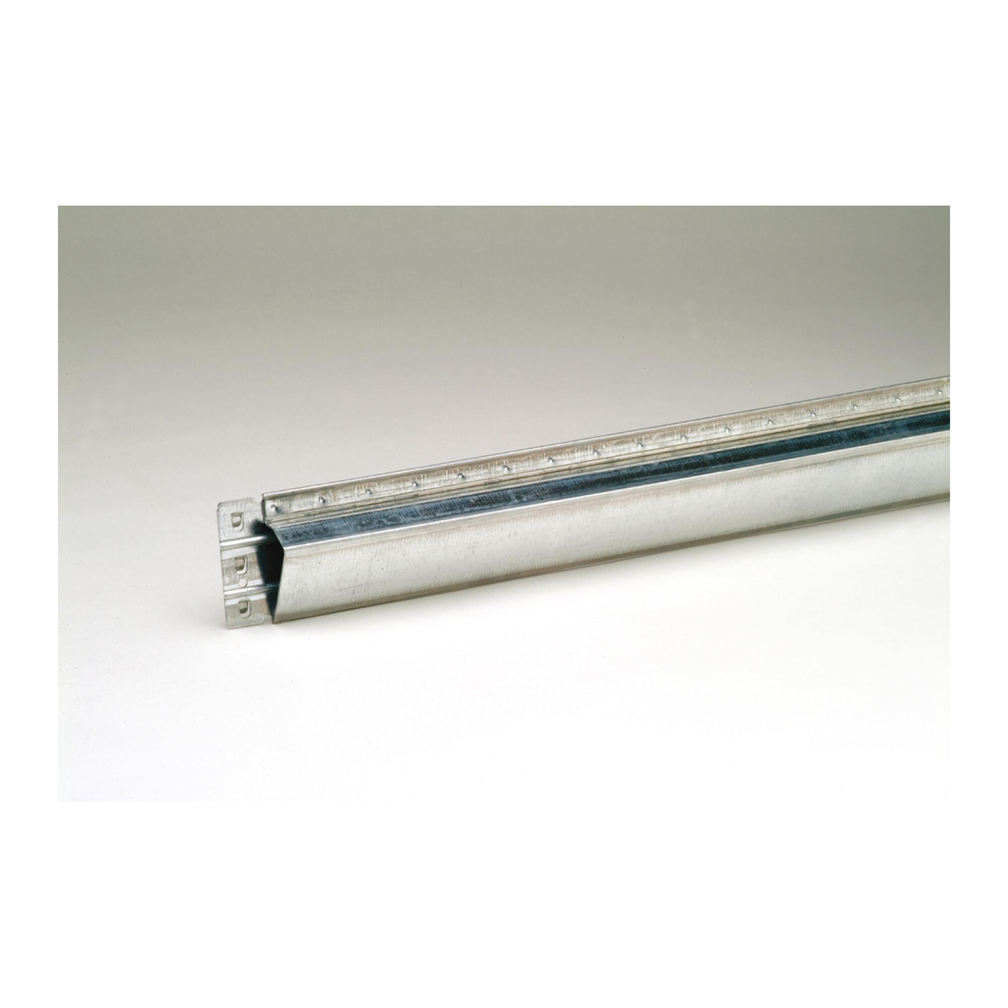 Regalwerk BERT-Stufenbalken für Regalbreite 1690 mm Stahlblech verzinkt (B3-17116-K)