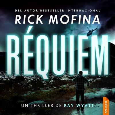 Réquiem - Rick Mofina, Audio, 9788742813812