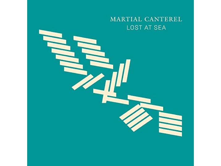 Lost at Sea