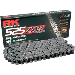 RK Kette 525ZXW 118 Glieder