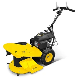 BAMATO Hochgrasmäher / Kreiselmäher GS-170 mit RATO Motor