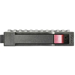 HPE MSA 1.2TB 12G SAS 10K SFF(2.5in) Dual Port Enterprise 3yr Interne Festplatte...