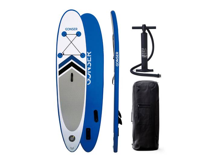 Stand Up Paddle SURF KIDS 245 cm