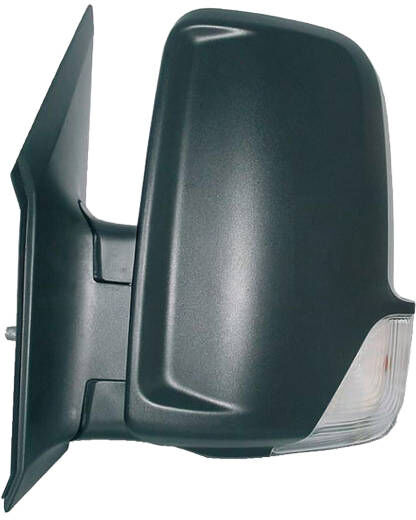PRASCO ME9197384 Wing mirror