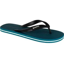 BRUNOTTI Herren Badeslipper Jaxson, Größe 45 in Grün Grün
