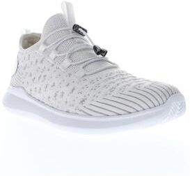 Women's Travelbound Sneaker by Propet in White Daisy (Size 8 1/2 M)