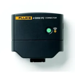 Fluke Isolationsmessgerät FLUKE-IR3000FC1550