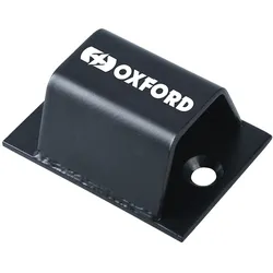 Oxford Bruteforce Verankerung