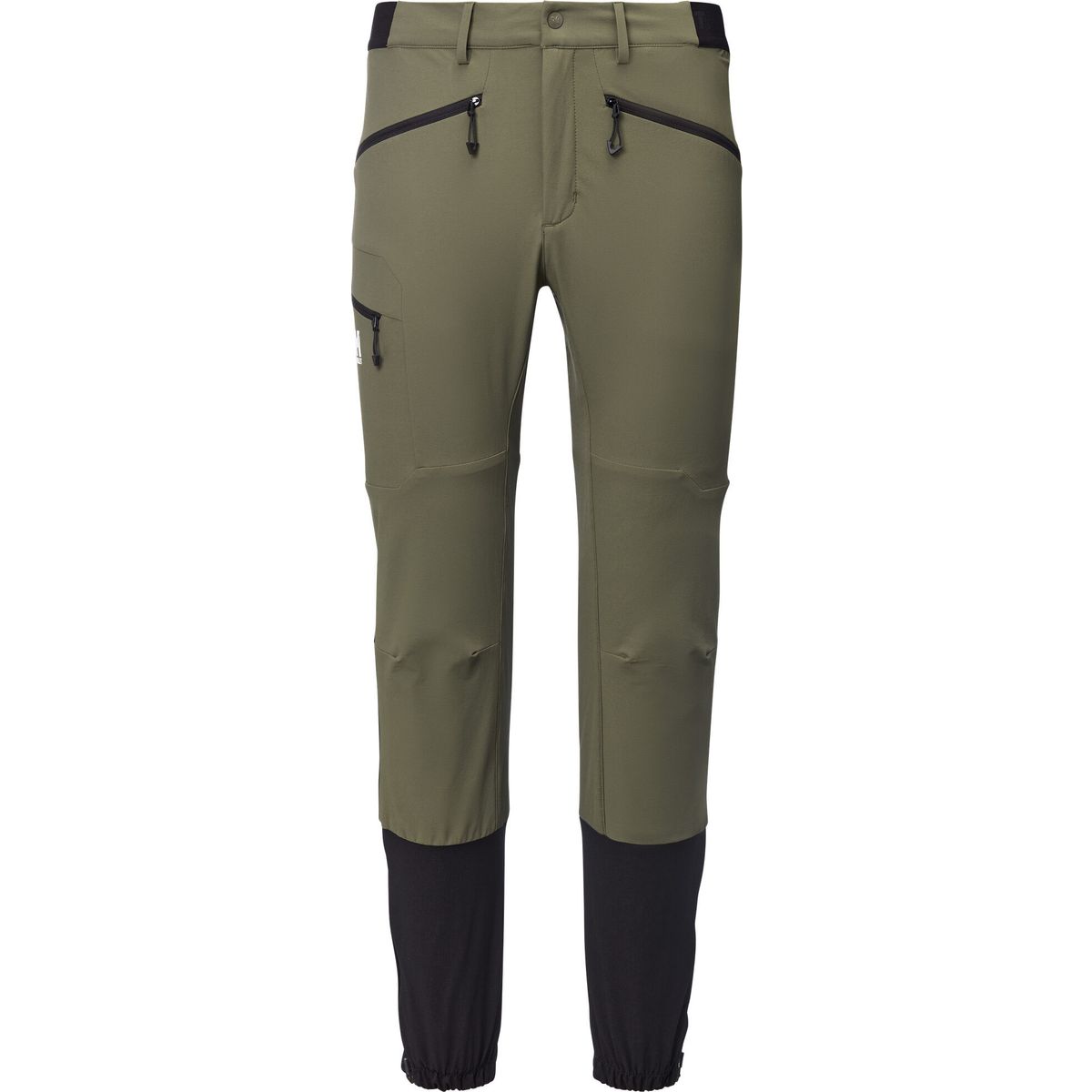 Millet Pierra Ment XCS Pant M grape leaf (N7094) XS MIV10574-N7094-XS