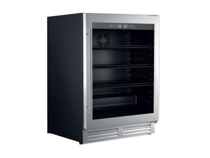 MABE GENERAL ELECTRIC mini-bar sous plan IOB150SS