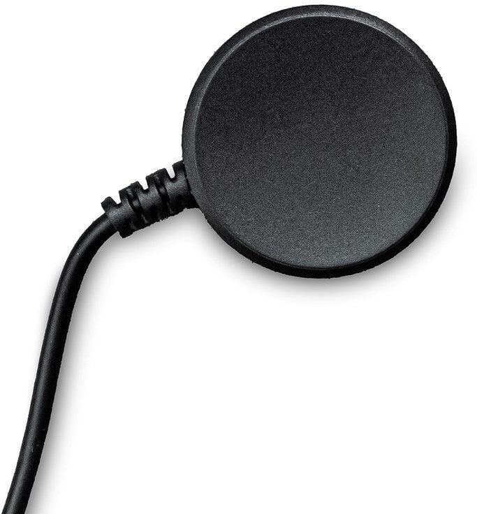 Hurtel Samsung Galaxy Watch Oplader - Sort