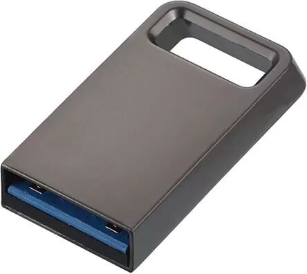 INF Hochgeschwindigkeits-USB 3.0 Stick aus Zinklegierung – Schnelle Datenübertragung 32 GB 32 GB