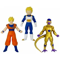 Dragon Ball Actionfiguren 25 x 16 x 4 cm