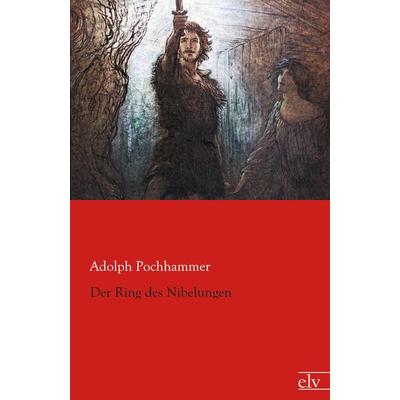 Der Ring des Nibelungen -