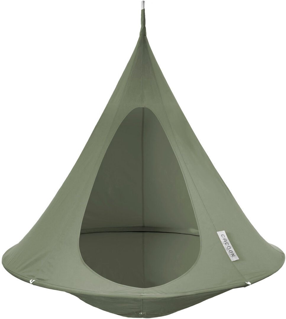 Blue Elephant Cacoon - Island Vibe Hanging Chair Green 152cm H x 152cm W x 152cm D