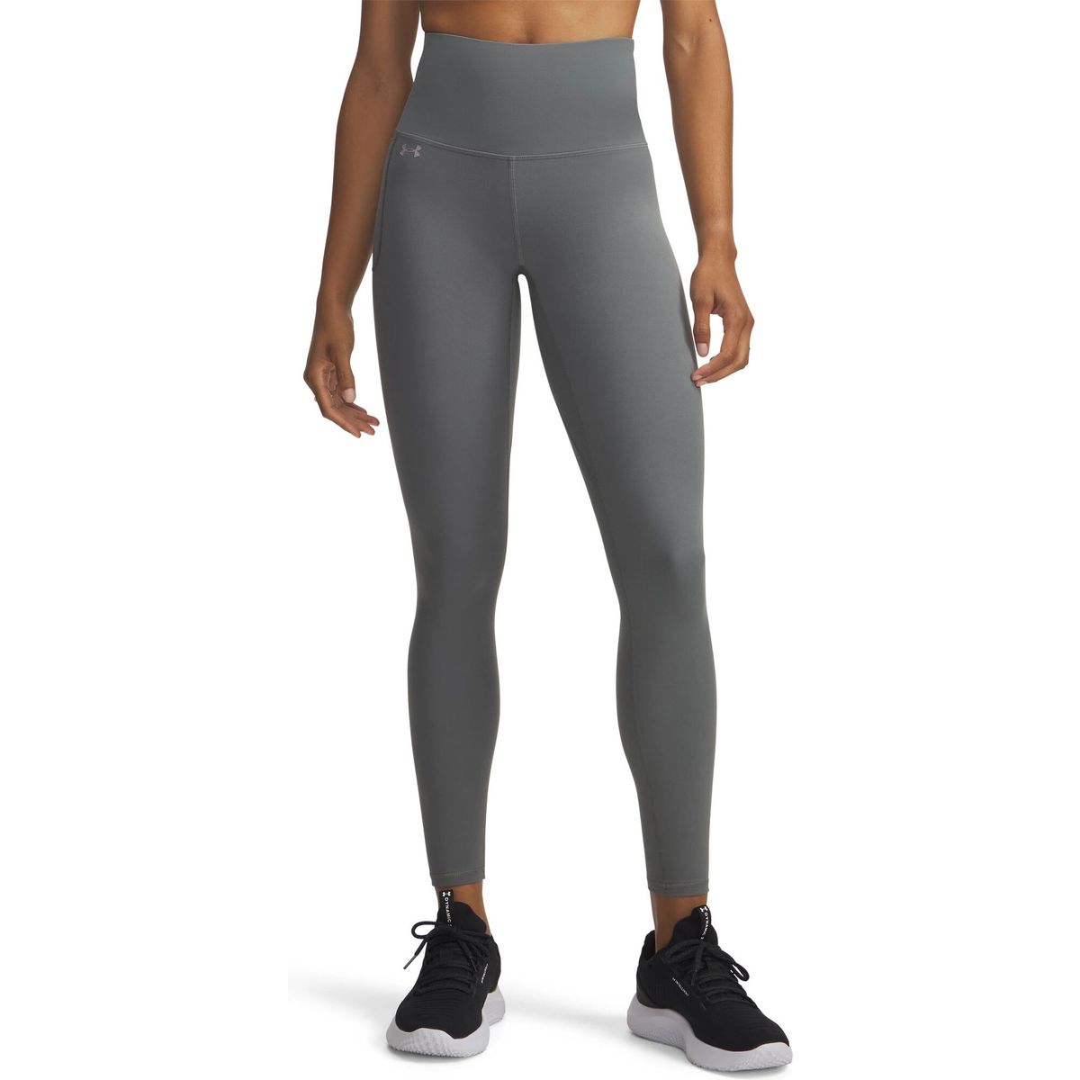 Under Armour Motion UHR Legging green titanium (709) L 1383607-709-LG