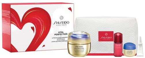Shiseido Vital Perfection Supreme Pouch Set