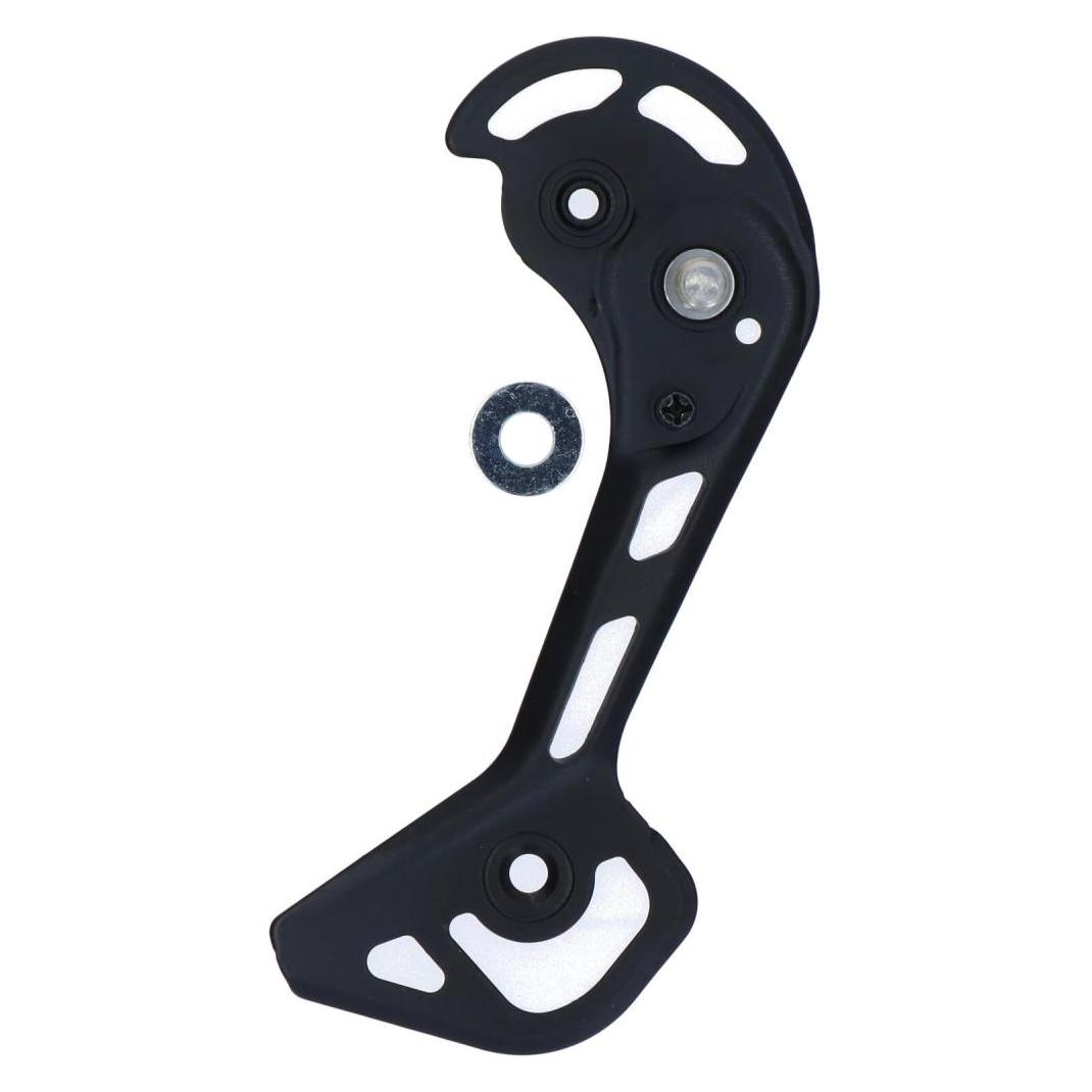 Shimano Leitblech RD-M5120-SGS aussen (33347299)